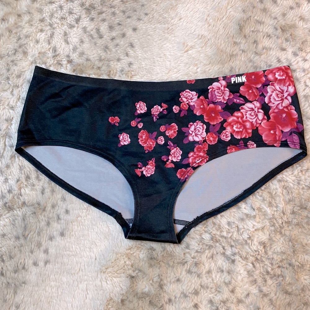 Victoria’s Secret PINK Bikini Hipster Panties